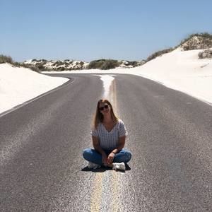 Meet your Posher, Valentine